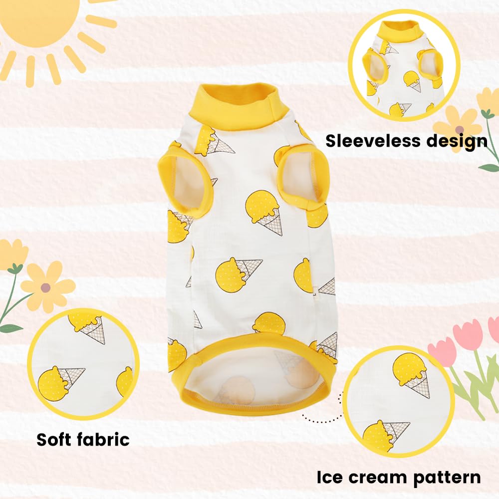 Rubies Elvis Pet Jumpsuit for Themed Parties and Halloween, As Shown, Medium