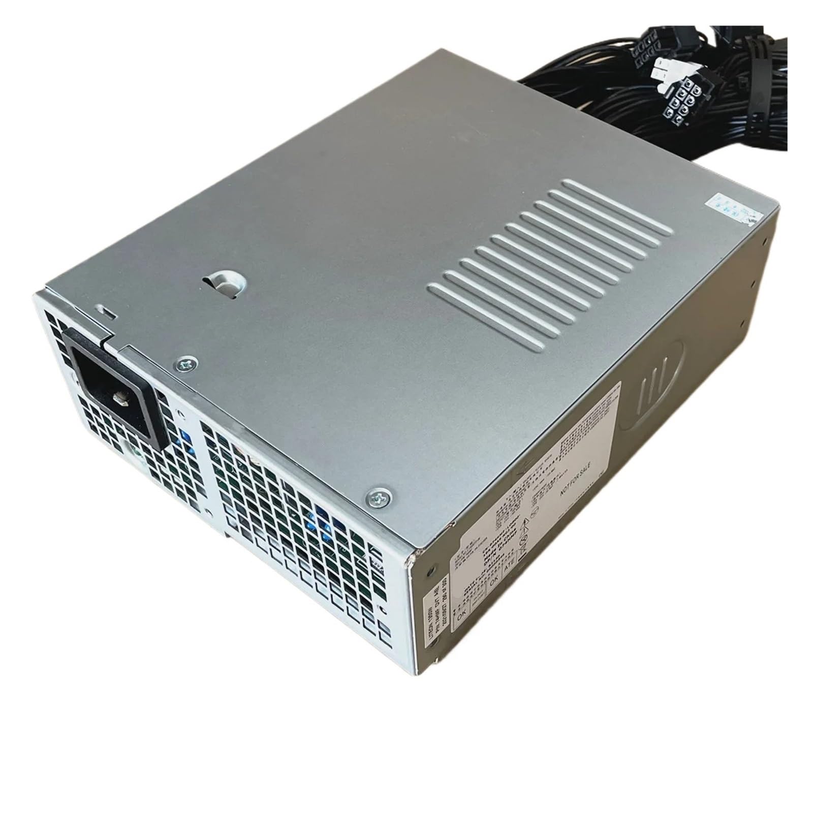 BFSYDLUJ 1350W Power Supply R13 R14 R15 XPS 8960 L1350EPF-00 D1350EPF-00 74HMF 074HMF 12+4+4 pin