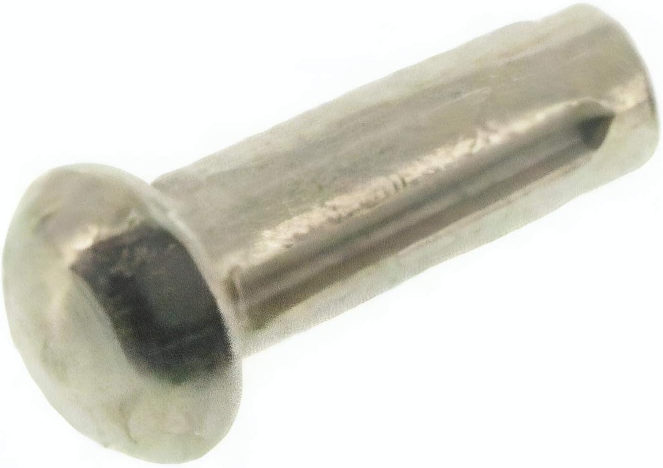 Notch nail 2.5x8 ST A4K, DIN 1476