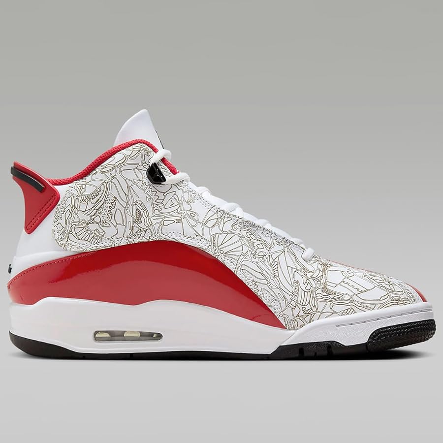 Amazon.co.jp: Nike 311046-163 Air Jordan Dub Zero Air Jordan DUB