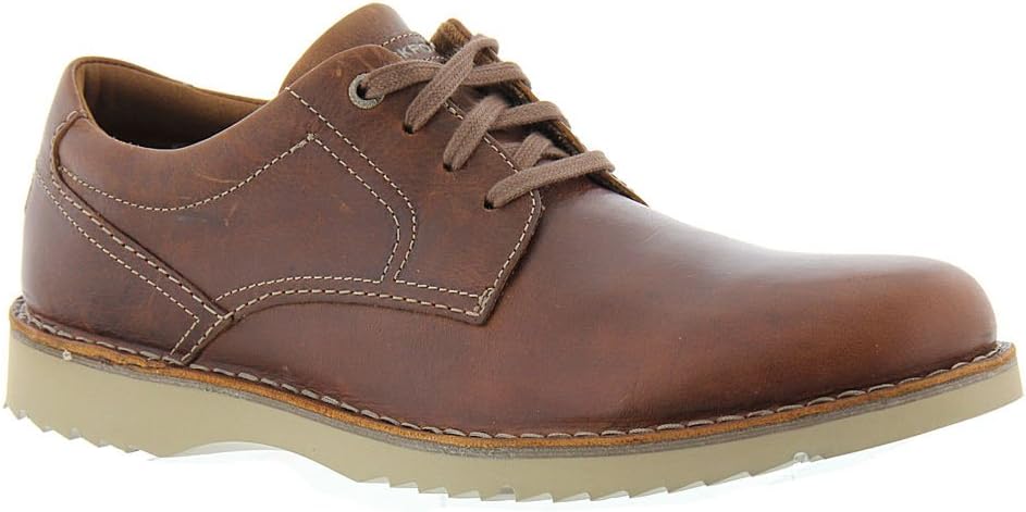 Rockport Men's Cabot Plain Toe Shoe