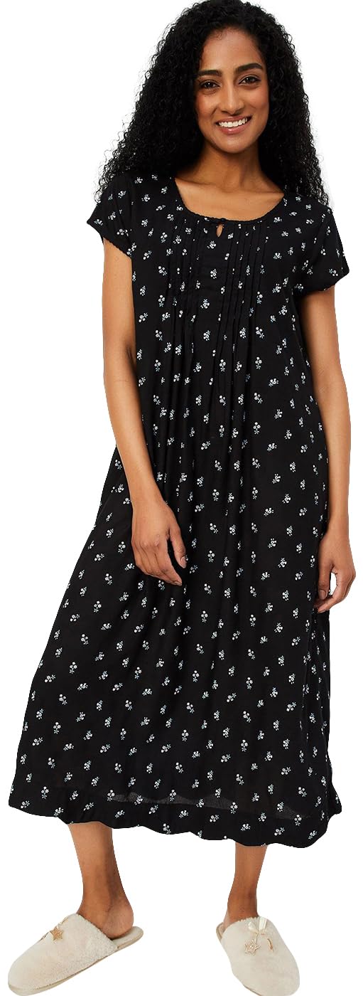Women Nightgown-image-36