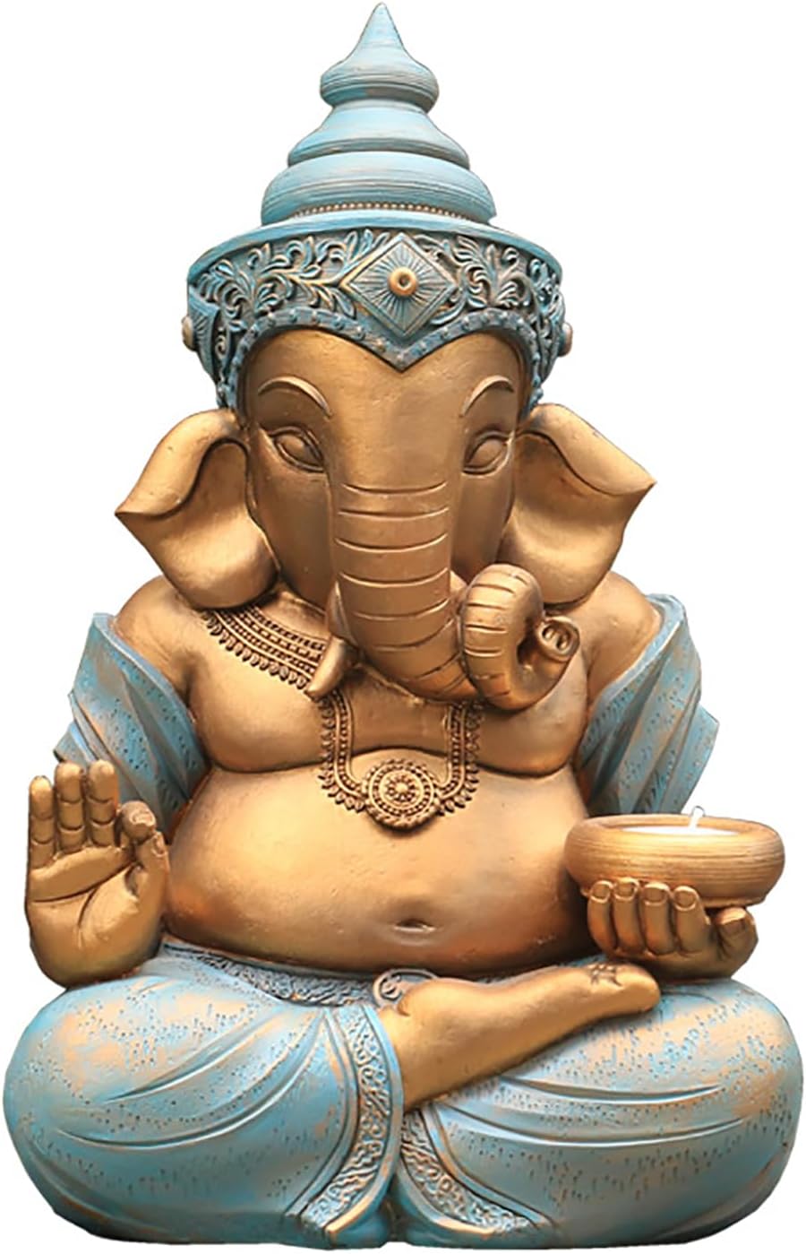 未使用銭単位切手 国宝小型シート 弥勒菩薩像 第1次動植物国宝