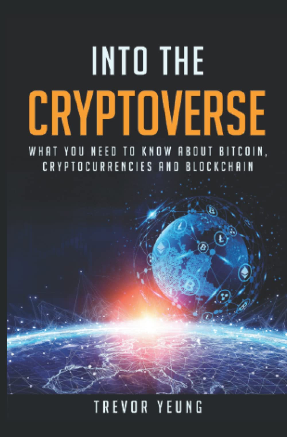 Into the Cryptoverse: What You Need to Know About Bitcoin, Cryptocurrencies  and Blockchain : Yeung, Trevor: Amazon.de: Books
