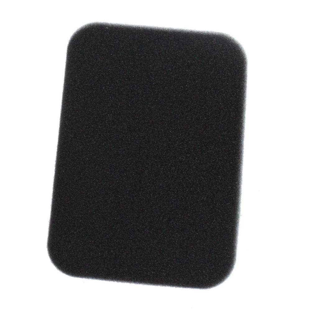 Notos 3Pcs 17211-899-000 Air Filter Fit for Honda GX240 GX270 GX340 GX390 EB3500X EB3800X EB4000 EM3000 EM3500X EM3800SX Portable Generator