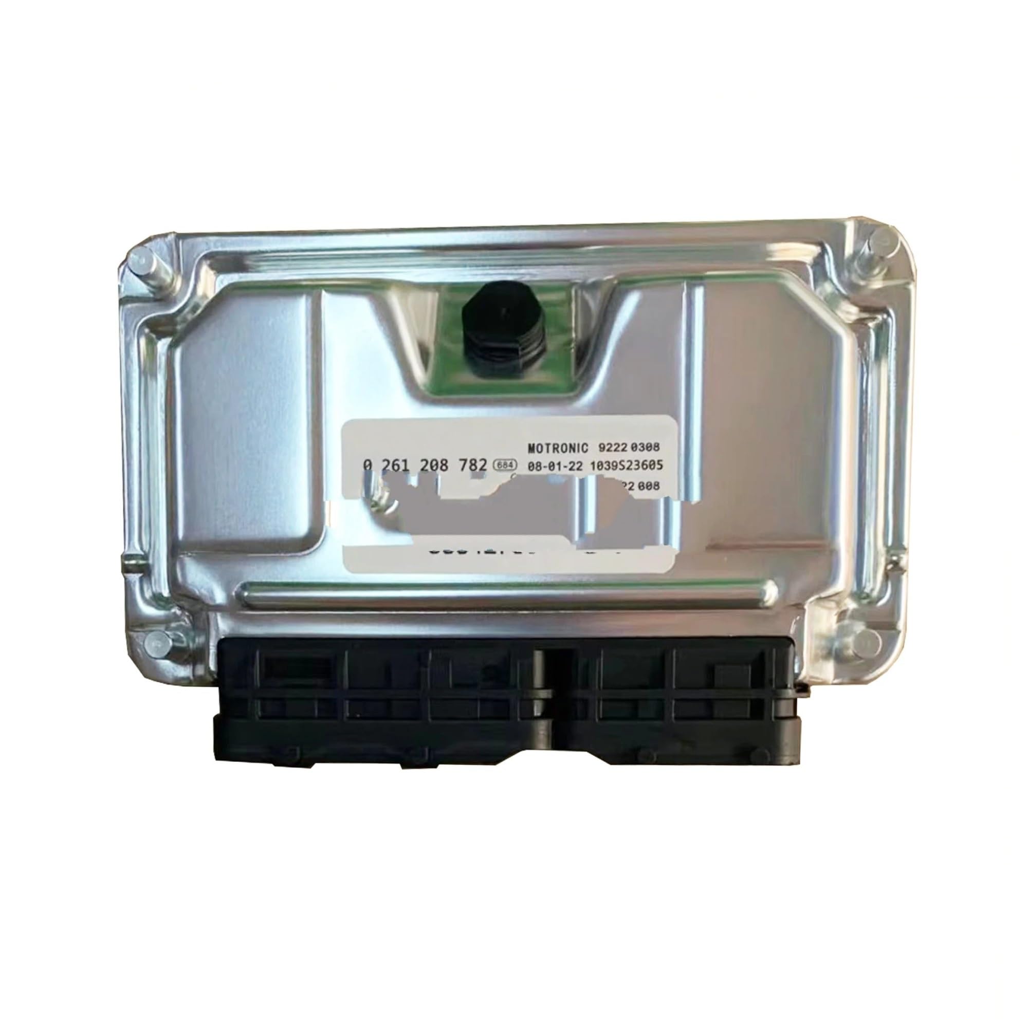 Xxiucj One Color Engine Control Module Assembly For Chevrolet For Captiva 96842730 U9 0261208782 Engine Control Module Ecu Ecm Electronic Control Unit