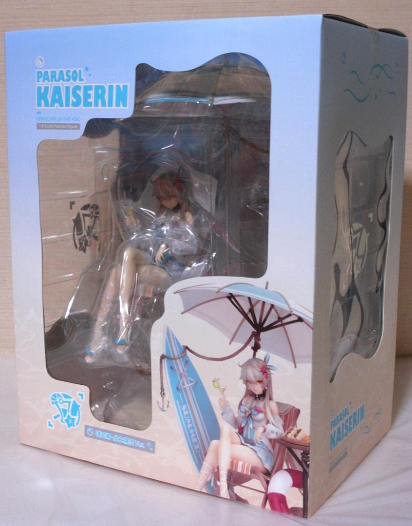 Amazon | フィギュア 崩壊3rd キアナカスラナ 空の律者 泉の精霊Ver