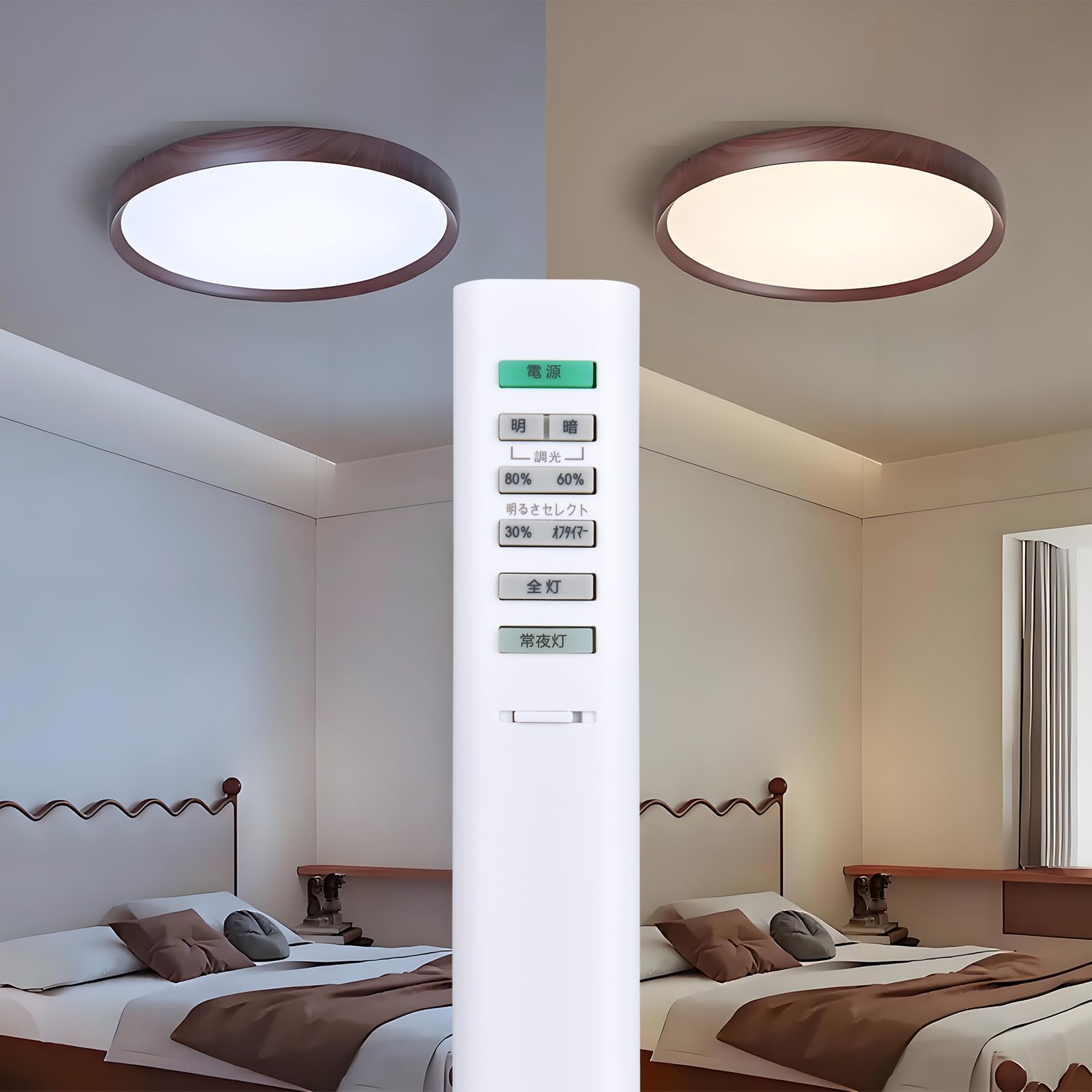 美品　YAMADA LEDシーリングライト YLL-S06G1 32W 送料無料 Amazon.co.jp: 照明リモコン互換品 for YAMADA SELECT 照明器具