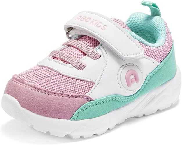 Amazon Urmagic スニーカー 通学靴 子供靴 男の子 女の子 軽量 通気性 混合色 滑り止め シューズ 運動着 スポーツ 幼稚園 歩きやすい Abckids Urmagic 運動靴 スニーカー Amazon Urmagic スニーカー 通学靴 子供靴 男の子 女の子 軽量 通気性 混合色 滑り止め シューズ 運動着 スポーツ 幼稚園 歩きやすい Abckids Urmagic 運動靴 スニーカー