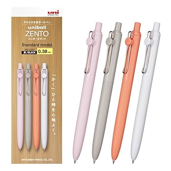 三菱鉛筆 MITSUBISHI PENCIL uniball ZENTO ヨドバシ.com - 三菱鉛筆 MITSUBISHI PENCIL uniball ZENTO