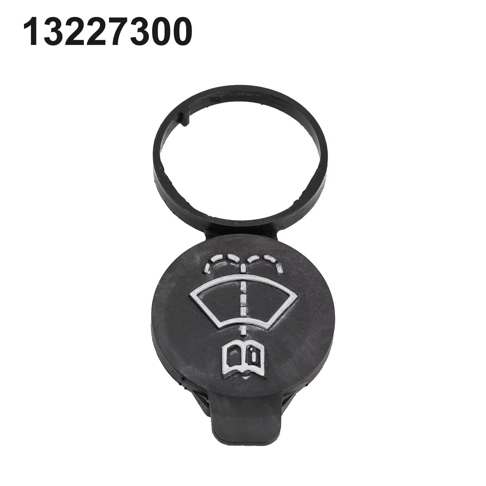 Tapa limpiaparabrisas Para Chevrolet para Cruze para Malibu