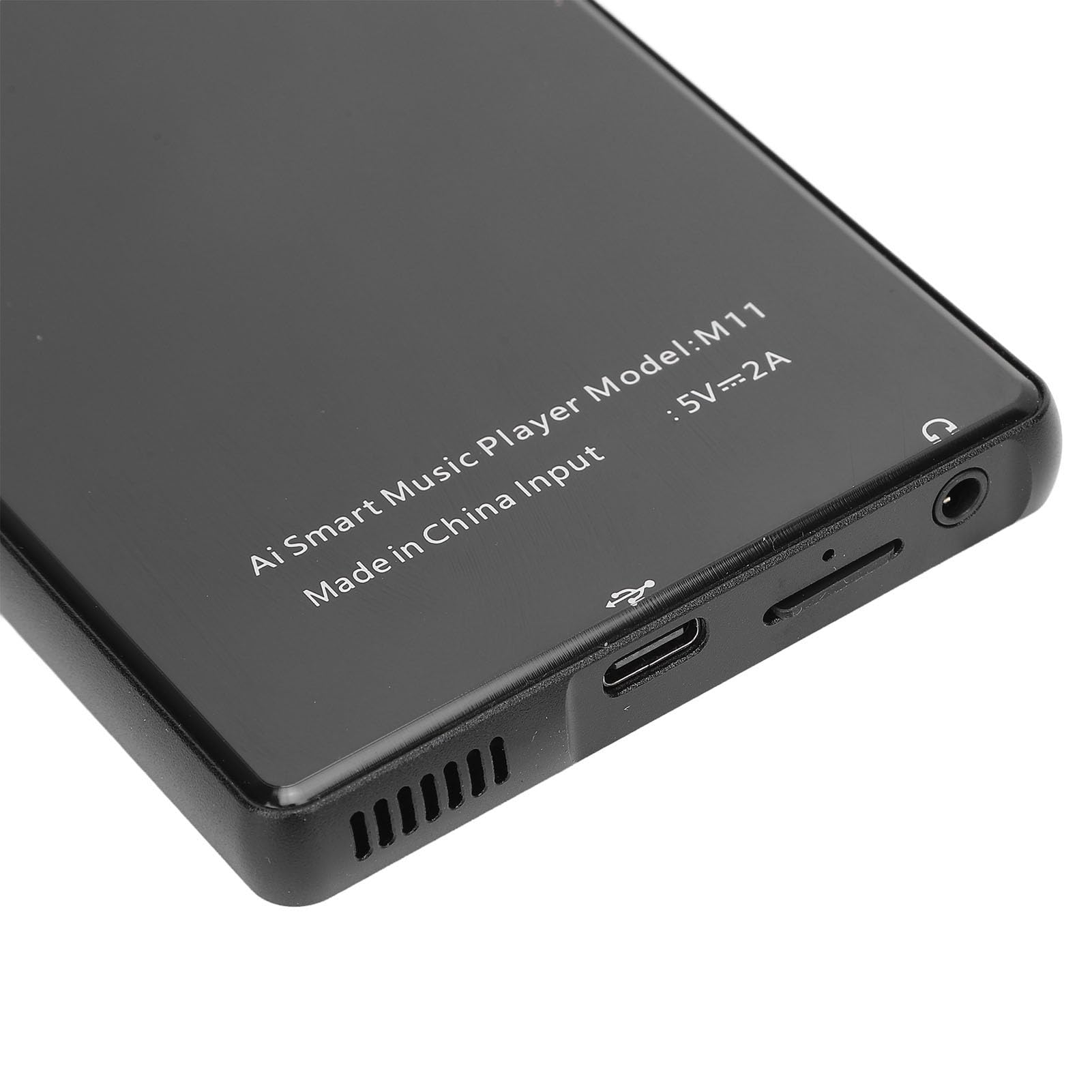Cocoarm 11 Lettore MP4 5.0in Touch Screen, 64GB