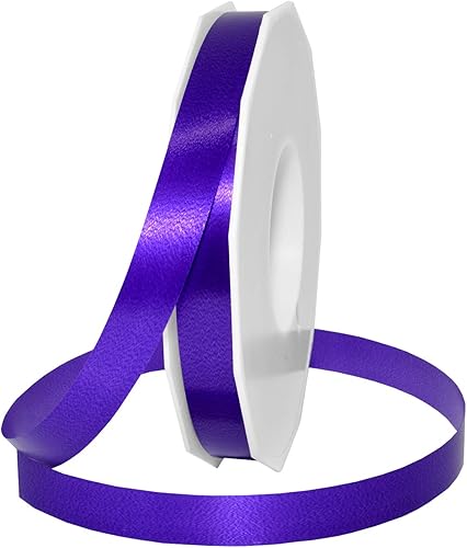 Miniatura 4 de Morex Ribbon Cinta estilo 187, 58 pulgadas por 100 yardas, azul claro