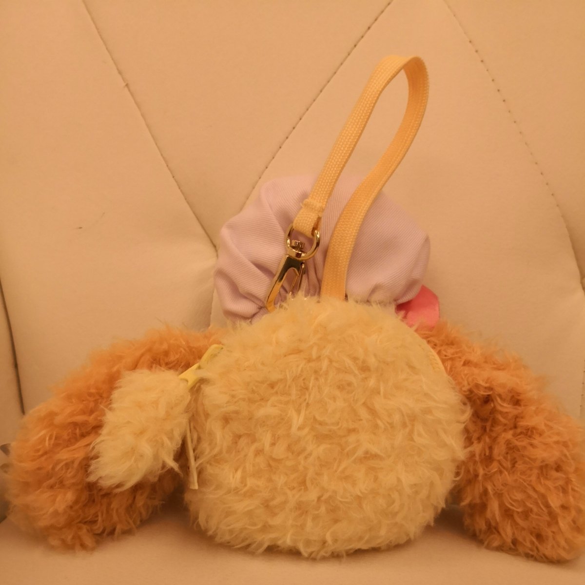 Amazon.co.jp: 香港ディズニーランド クッキー Cookie 2 バッグ