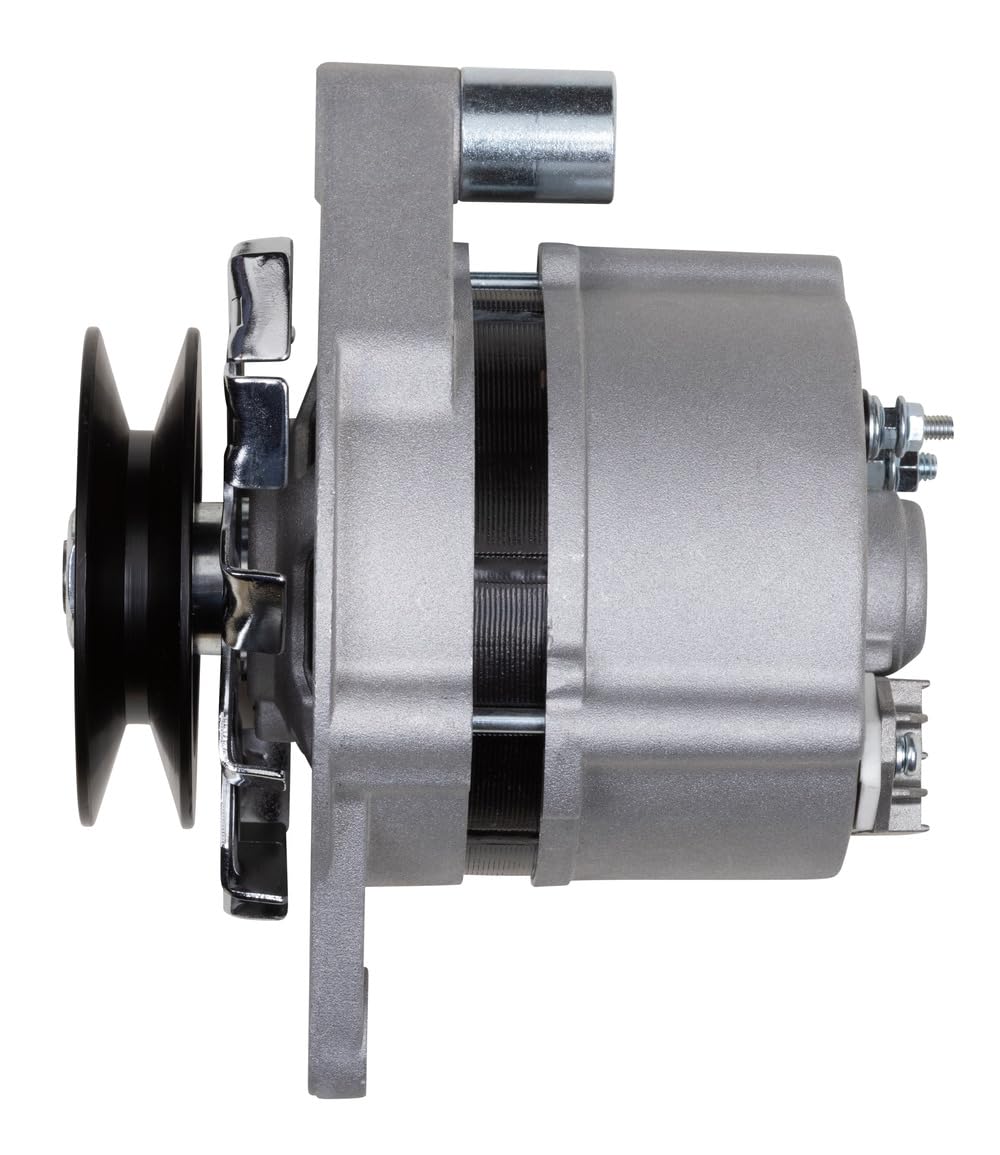 HELLA 8EL 015 643-191 Alternator - 14V - 33A - for e.g. JOHN DEERE