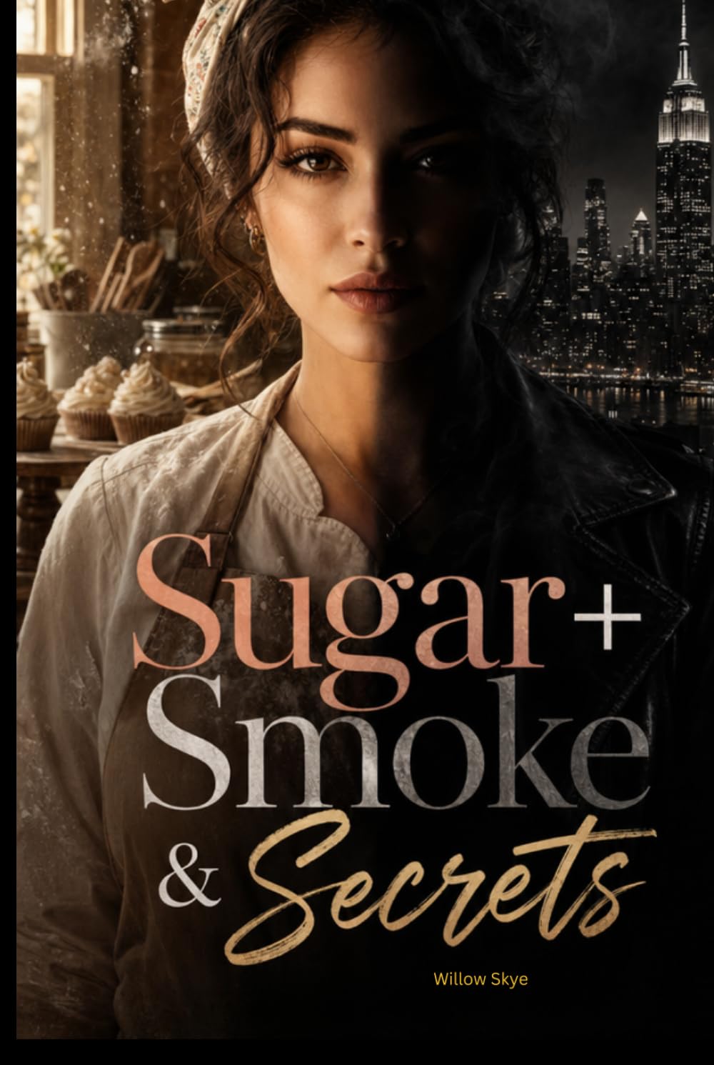 Sugar + Smoke & Secrets: A New York City Story of Love, Lies, and Second Chances