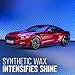 Armor All Podium Series Hybrid Ceramic Wash & Shine, 16 fl oz, 2-in-1 Car Wash and Wax Developed in Collaboration With Oracle Red Bull Racing