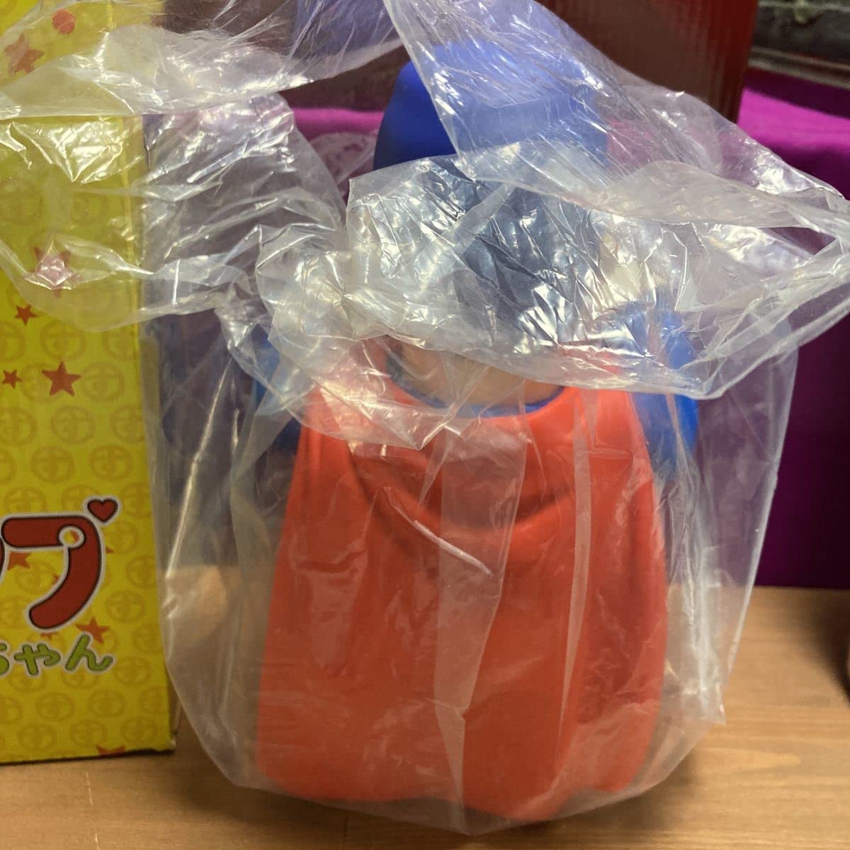 Amazon.co.jp: cgtqタキコーポレーション Dr ドクタースランプアラレ