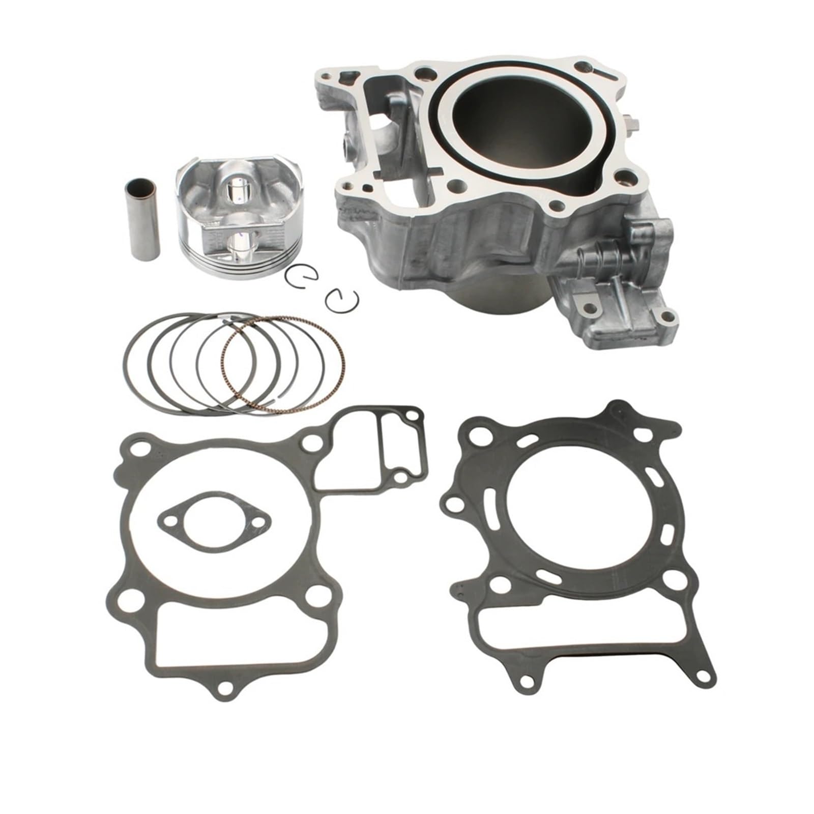 Bloque de cilindro 12100-K04-901 de alta resistencia para NSS 300cc