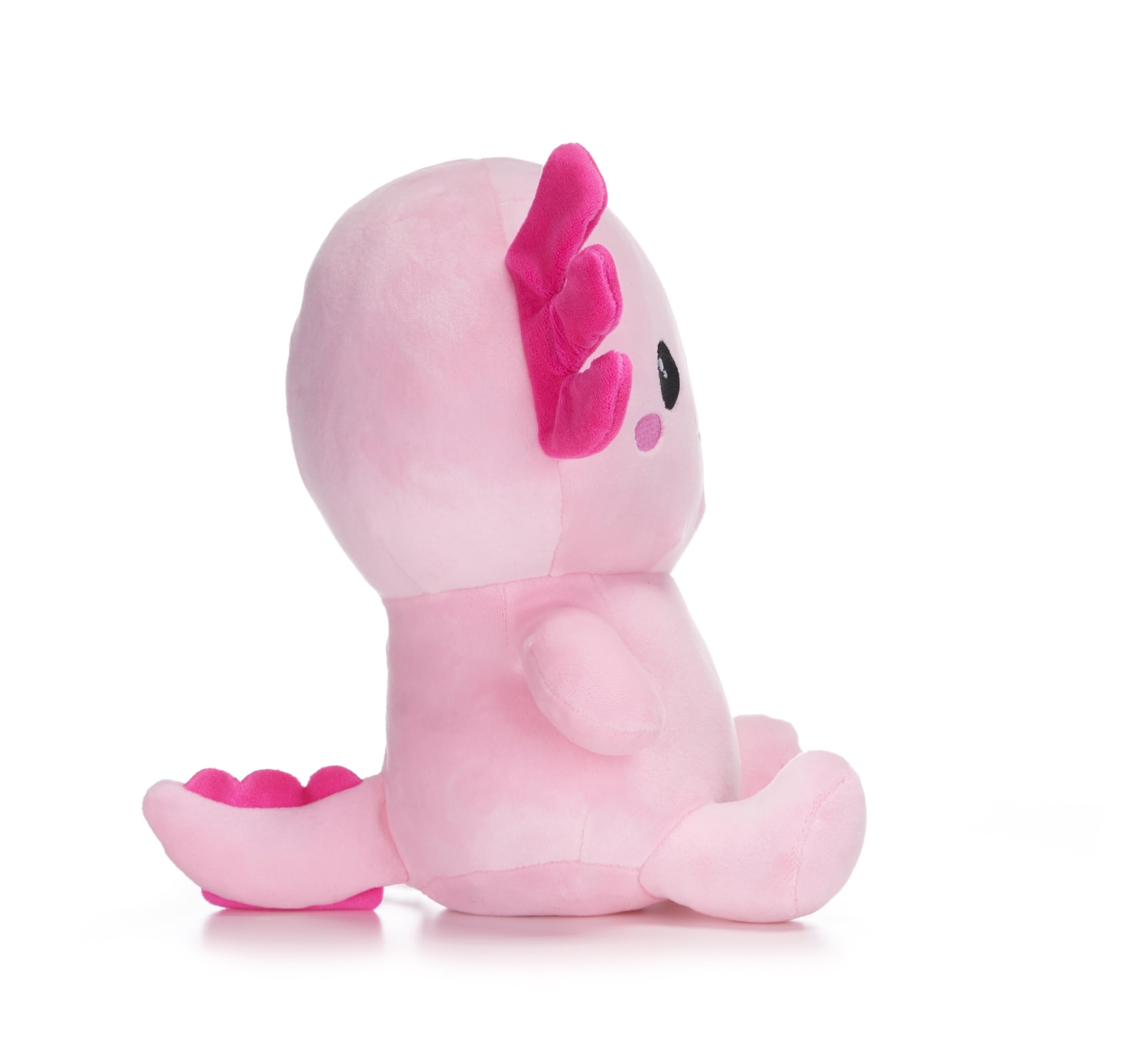 Peluche Kawaii Kuties Patto Le Pingouin 24cm - Doudou Souple Et Mou - Marque Posh Paws - Neuf