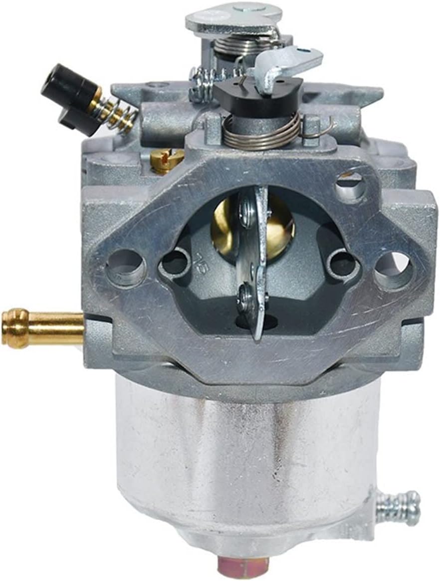 Cylinman Vergaser Kit - Passend Für John Deere AM122462 & Kawasaki GX70 GX75 Motoren
