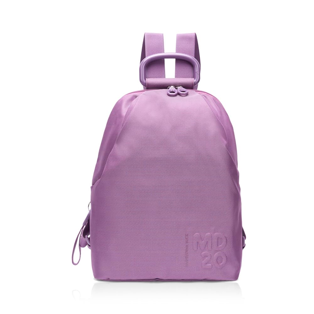 Mandarina Duck, MD20 Women's Backpack, One Size, Orchid, One Size