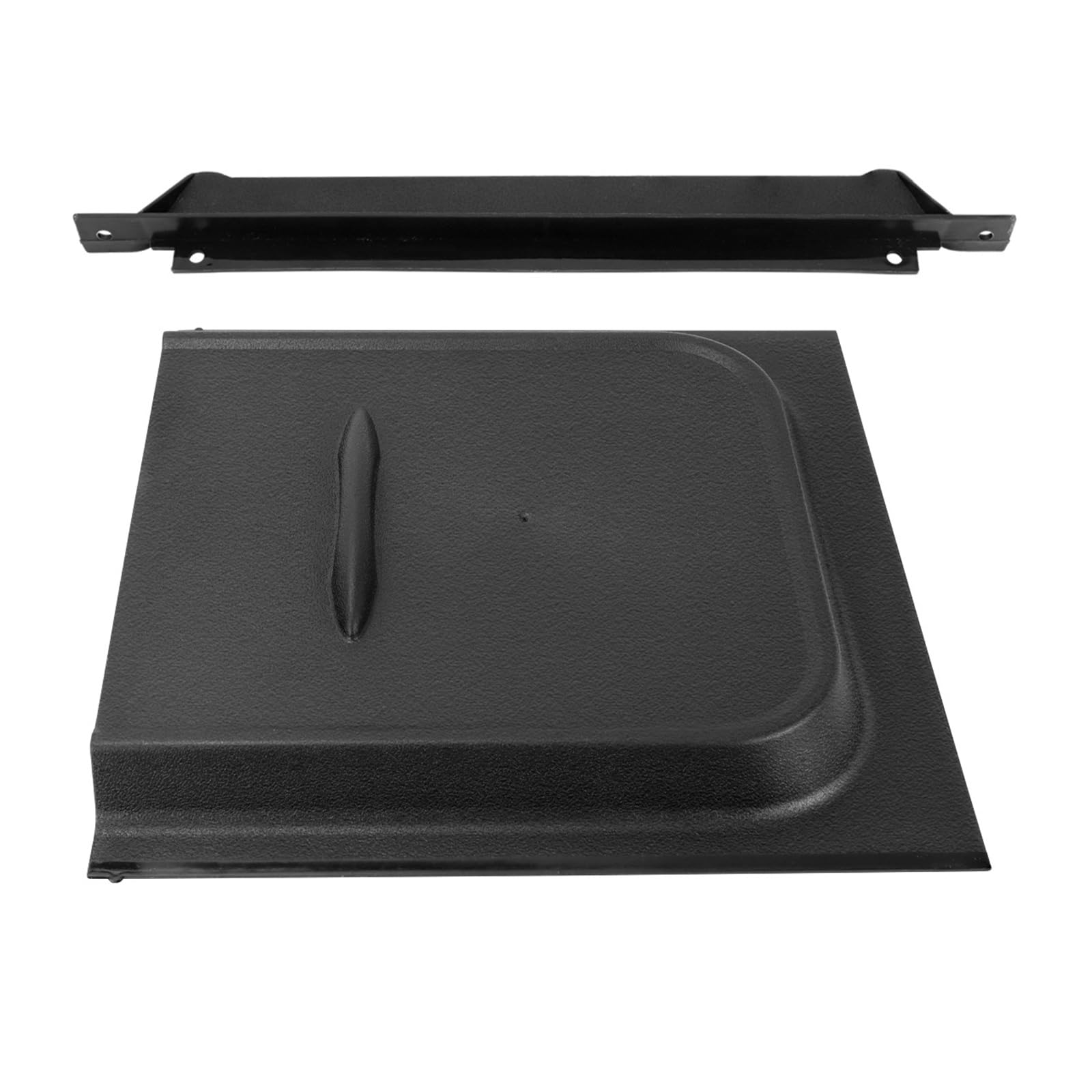 FROMCEO Door Protector with Screen Handle Upgrade Simple Install for Outdoor Use Journeyer Truck Defender