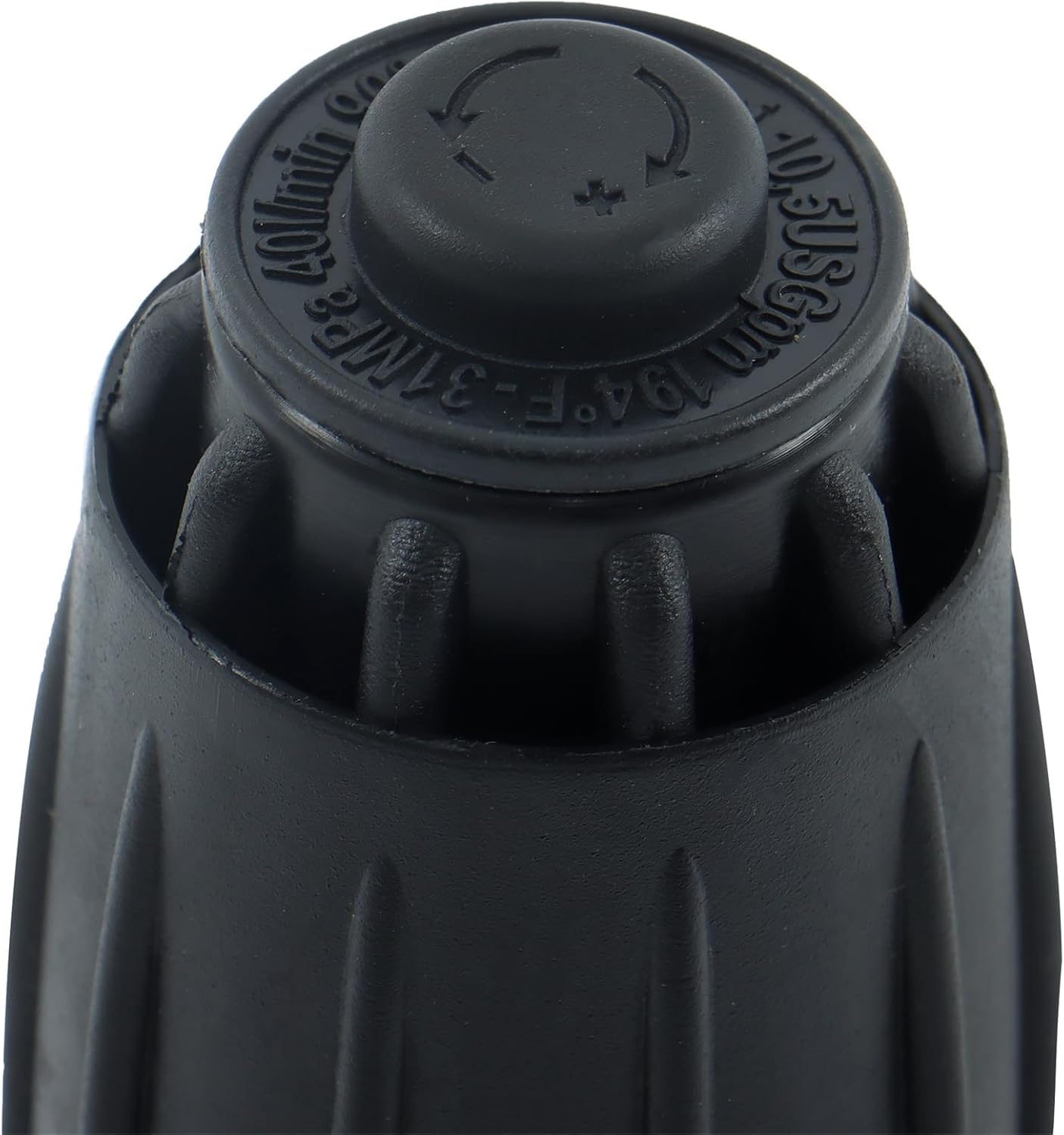 findmall 4500 PSI Pressure Washer Regulator VRT3-310 8GPM 3/8 Inch FNPT Trapped Pressure Unloader Valve