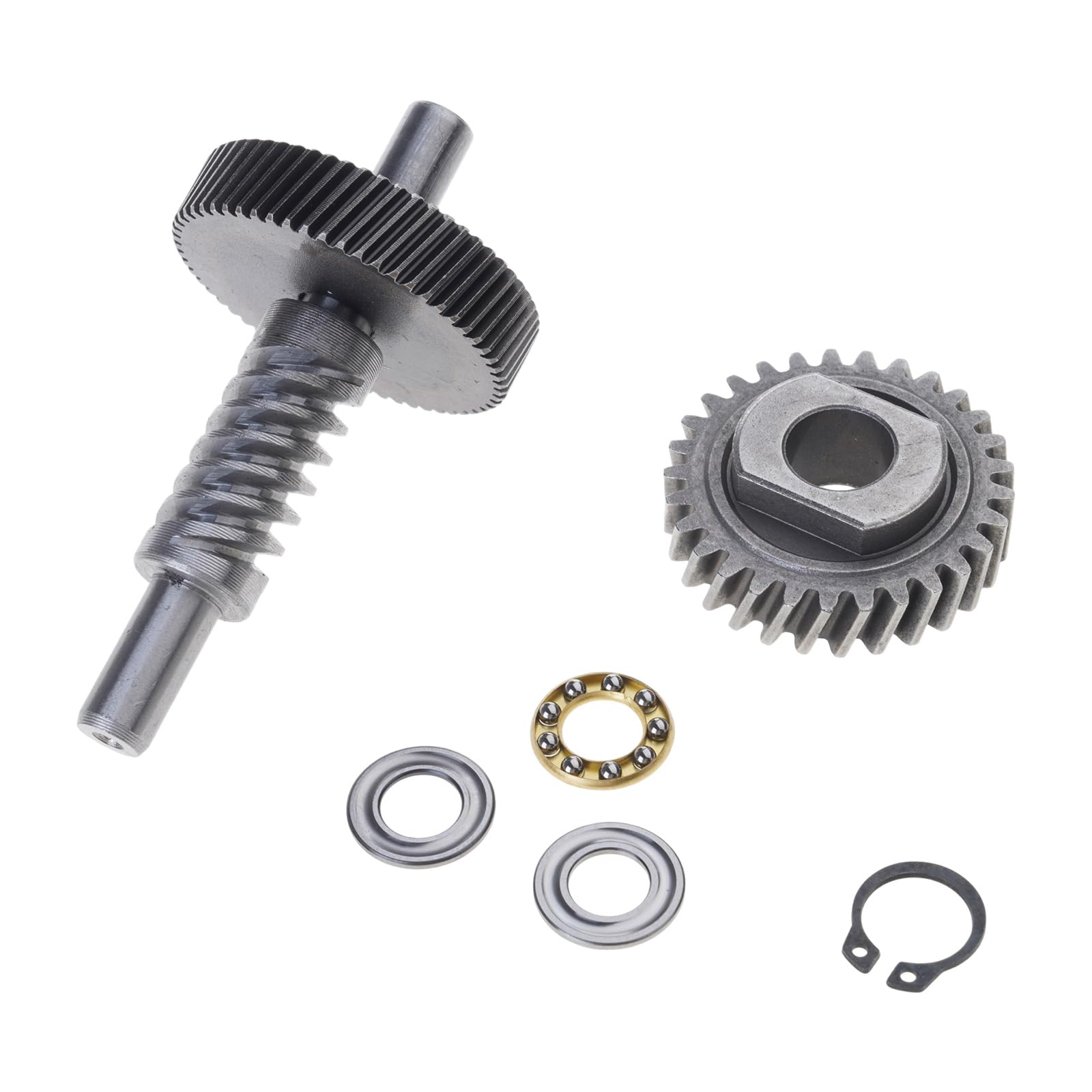 Standmixer Zahnradset mit Metallstruktur Backen zu Hause