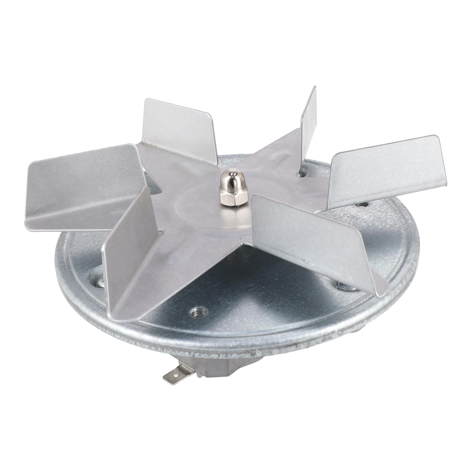 sparefixd Motor de ventilador para adaptarse al horno Hotpoint