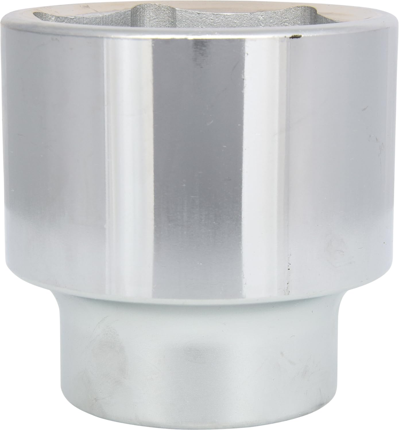 KS Tools 911.1070 - Llaves de vaso hexagonal, pulidas (tamaño: 70 mm, 1")