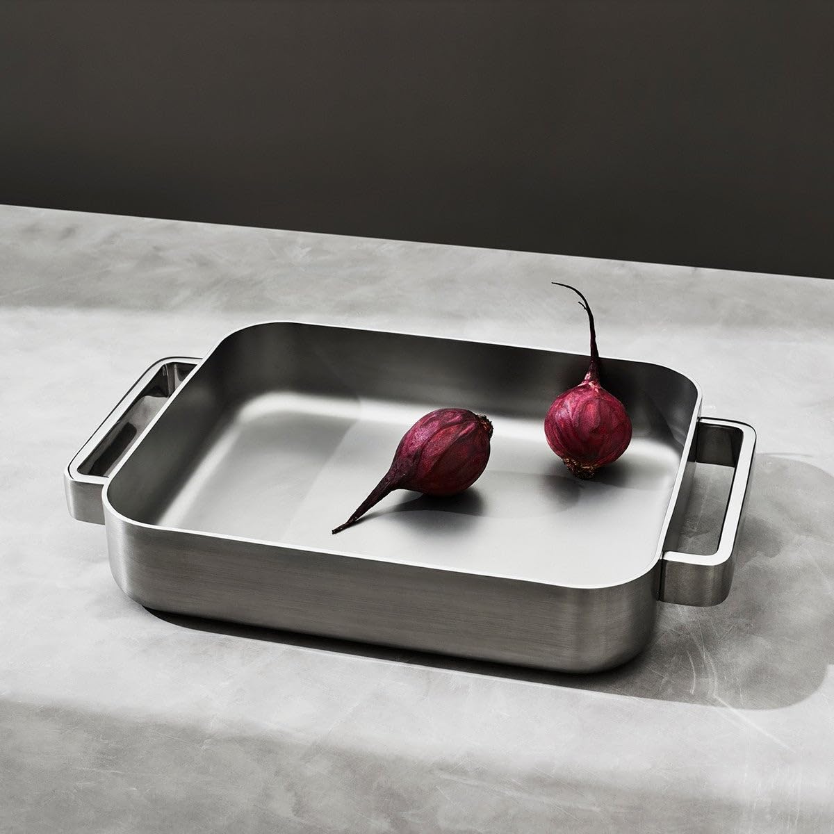 hiwa　 Dahlstrom Tools Oven Pan Amazon.com: Iittala Tools 162892 Oven Roaster Large Stainless
