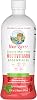 MaryRuth's Liquid Morning Multivitamin Essentials + 946 ml Wide Spectrum of Vitamins per Dose Strawberry Flavor Vegan Gluten Free GMO Free
