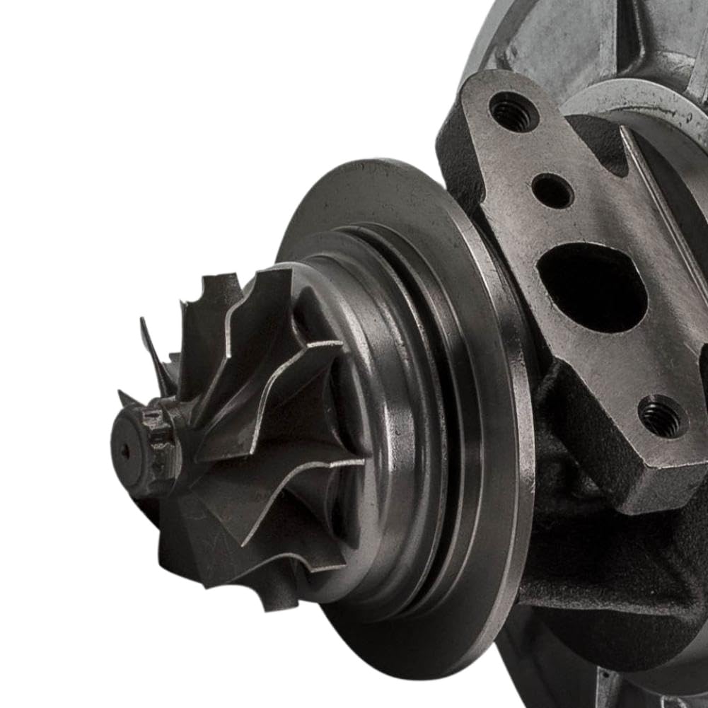 Cartuccia CHRA turbocompressore per motore diesel 2.5L 2KD-FTV 75kW 102HP compatibile con i codici 17201-30030 1720130030 1720130120