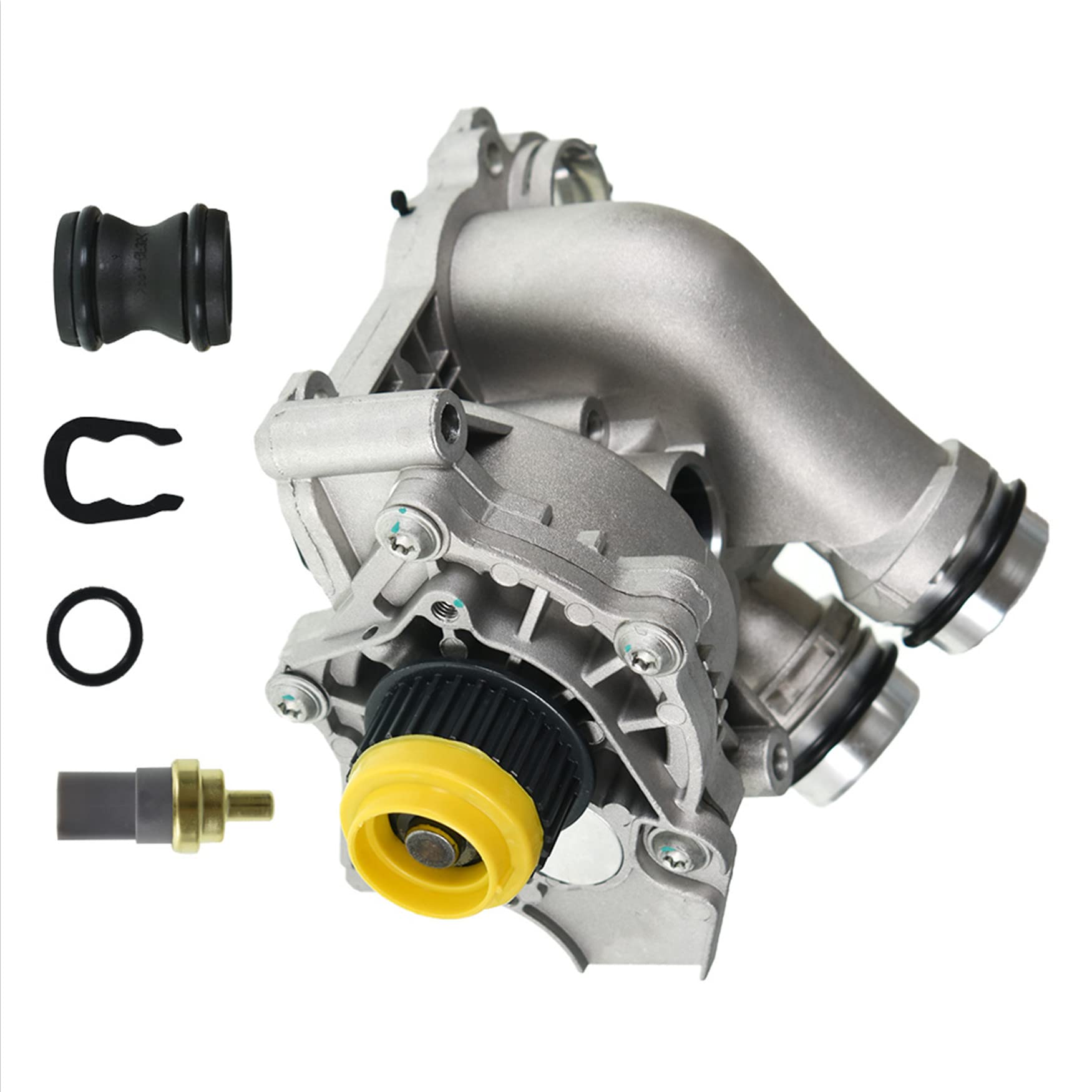 Audi A3 Water Pump Location ubicaciondepersonas.cdmx.gob.mx