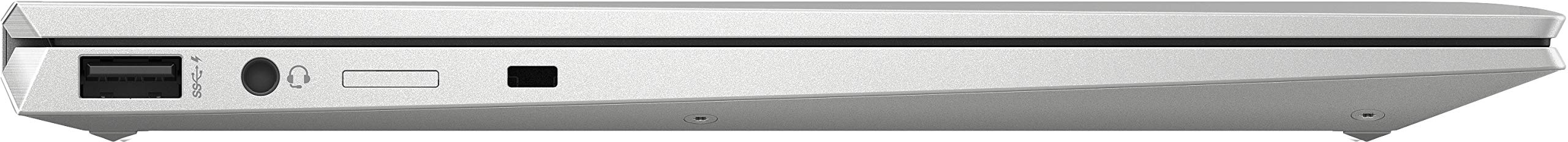 HP EliteBook x360 1030 G2 Táctil 13,3" i5 7200U, 8GB, SSD 256GB, Full HD, A+