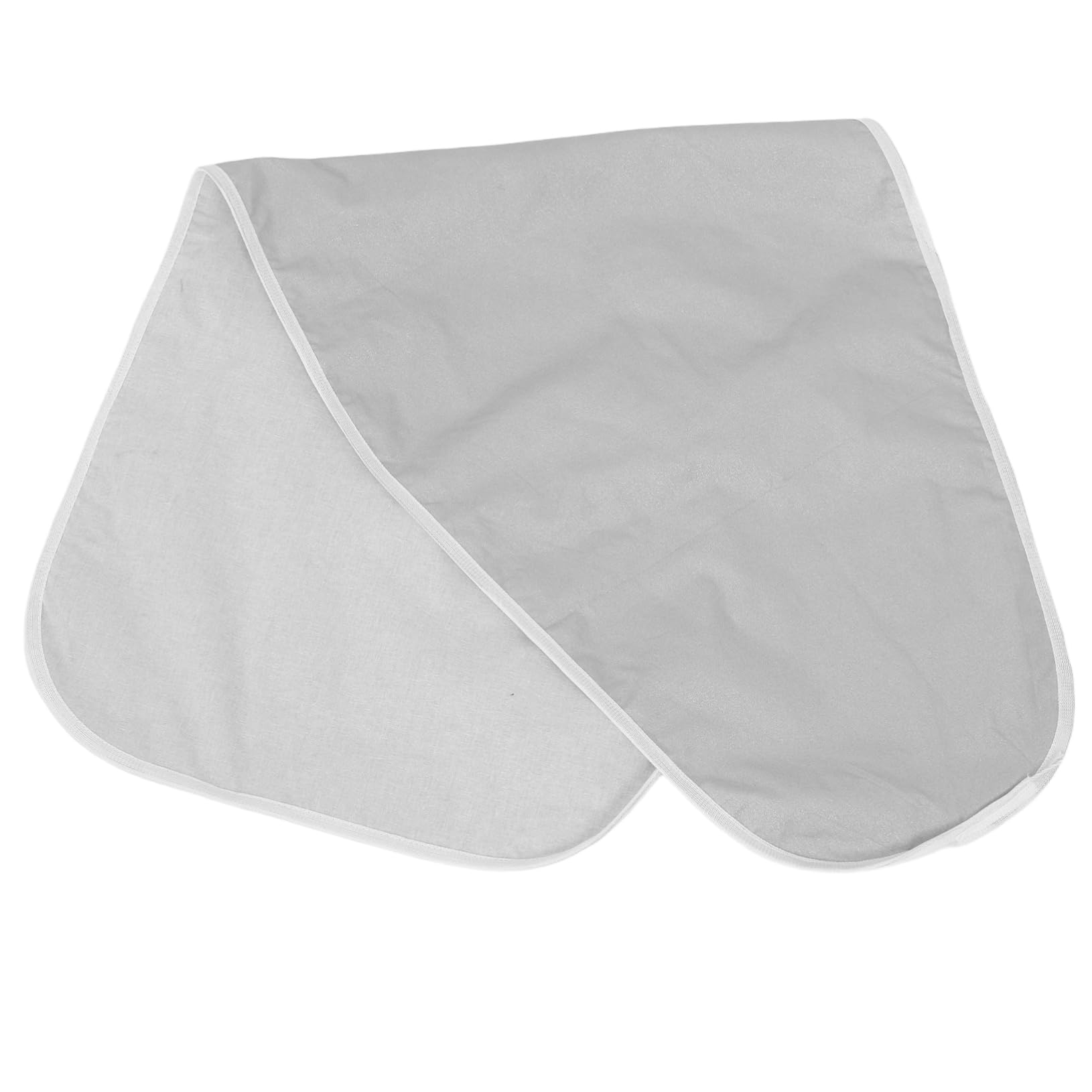 Mikikit Heat Resistant Ironing Board Cover Large Non-Slip Fashion Ironing Board Sleeve