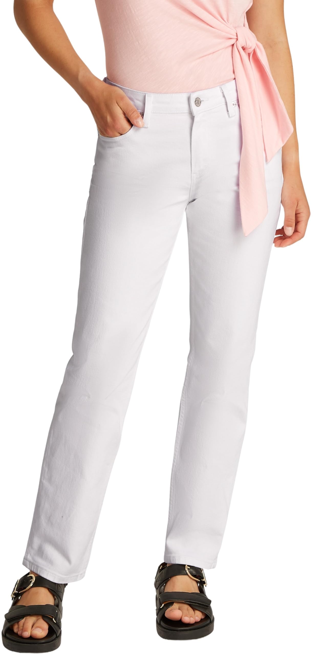 Mode von Calvin Klein & Tommy Hilfiger