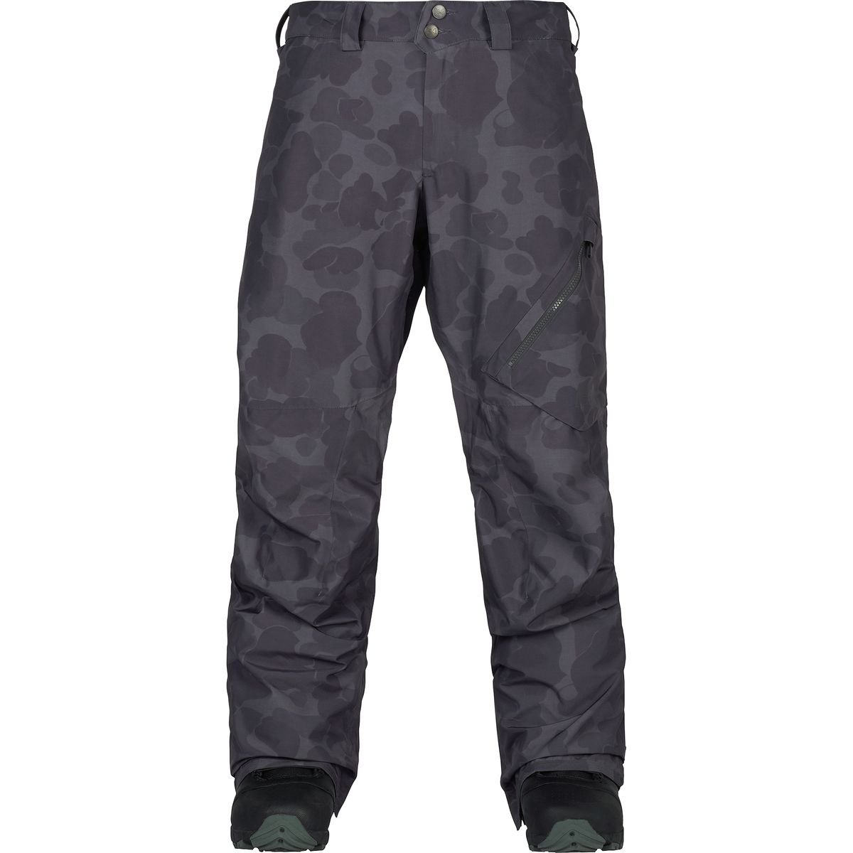 Amazon | (バートン) Burton AK 2L Cyclic Gore-Tex Pant メンズ