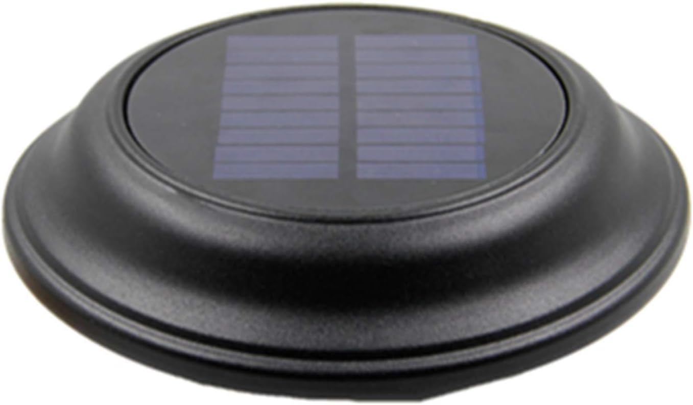 MAGGIFT Replacement Solar Lights Top, EC11116 Tools