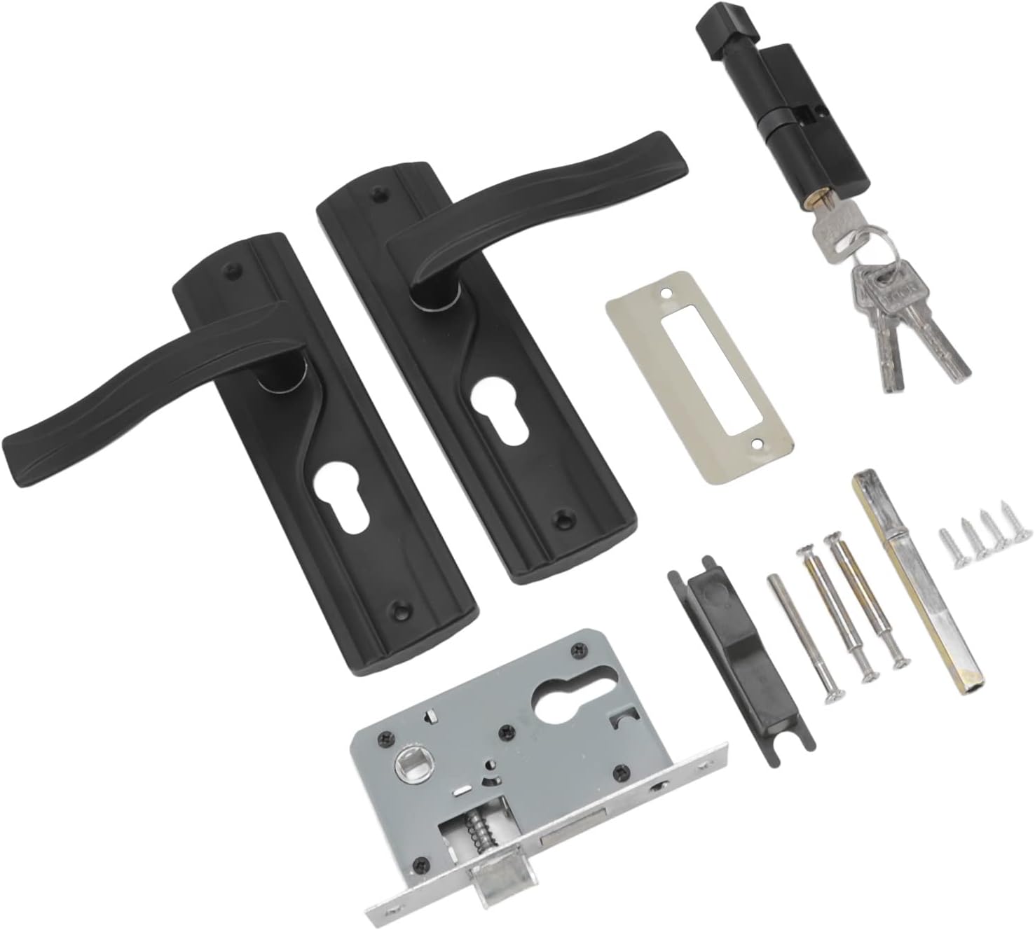 Picaportes para Puertas