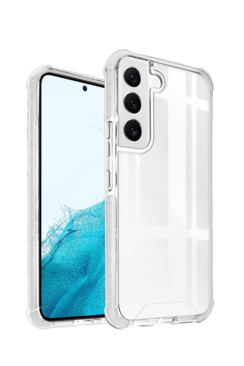 Amazon.co.jp: シズカウィル Galaxy S22 docomo SC-51C au SCG13