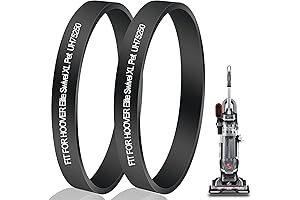 Vacuum Belts Replacement for Hoover High Performance Vacuum Cleaner
