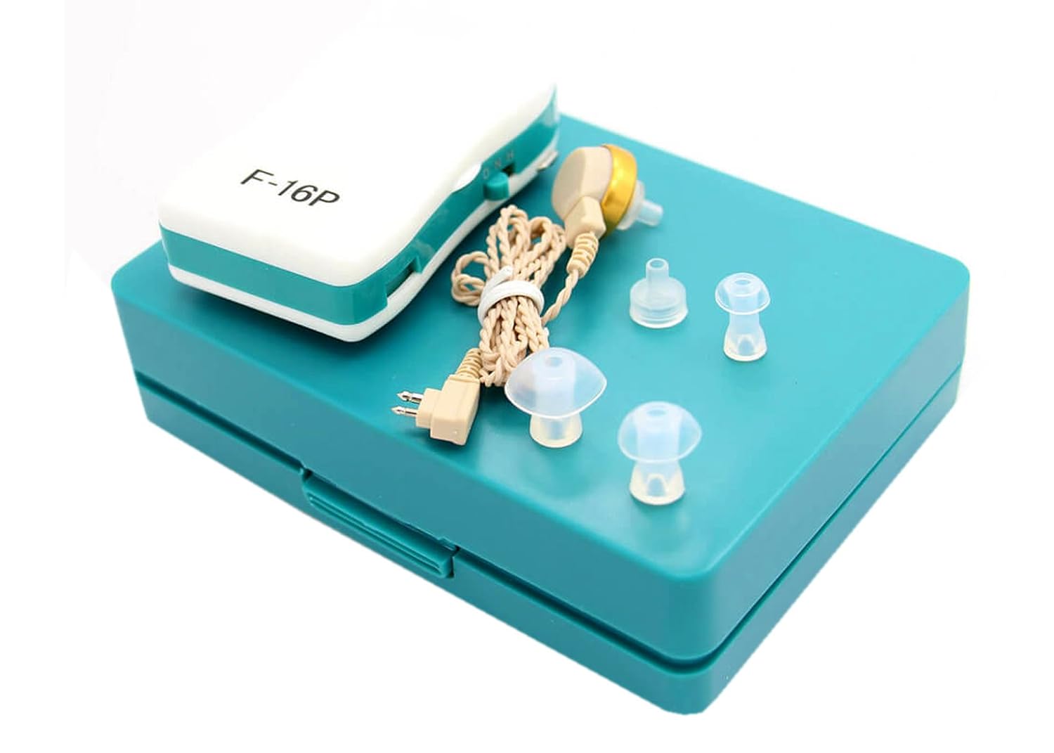 AXON X136 Mini Hearing Aid Best Sound Amplifier Amazon.in Health & Personal Care