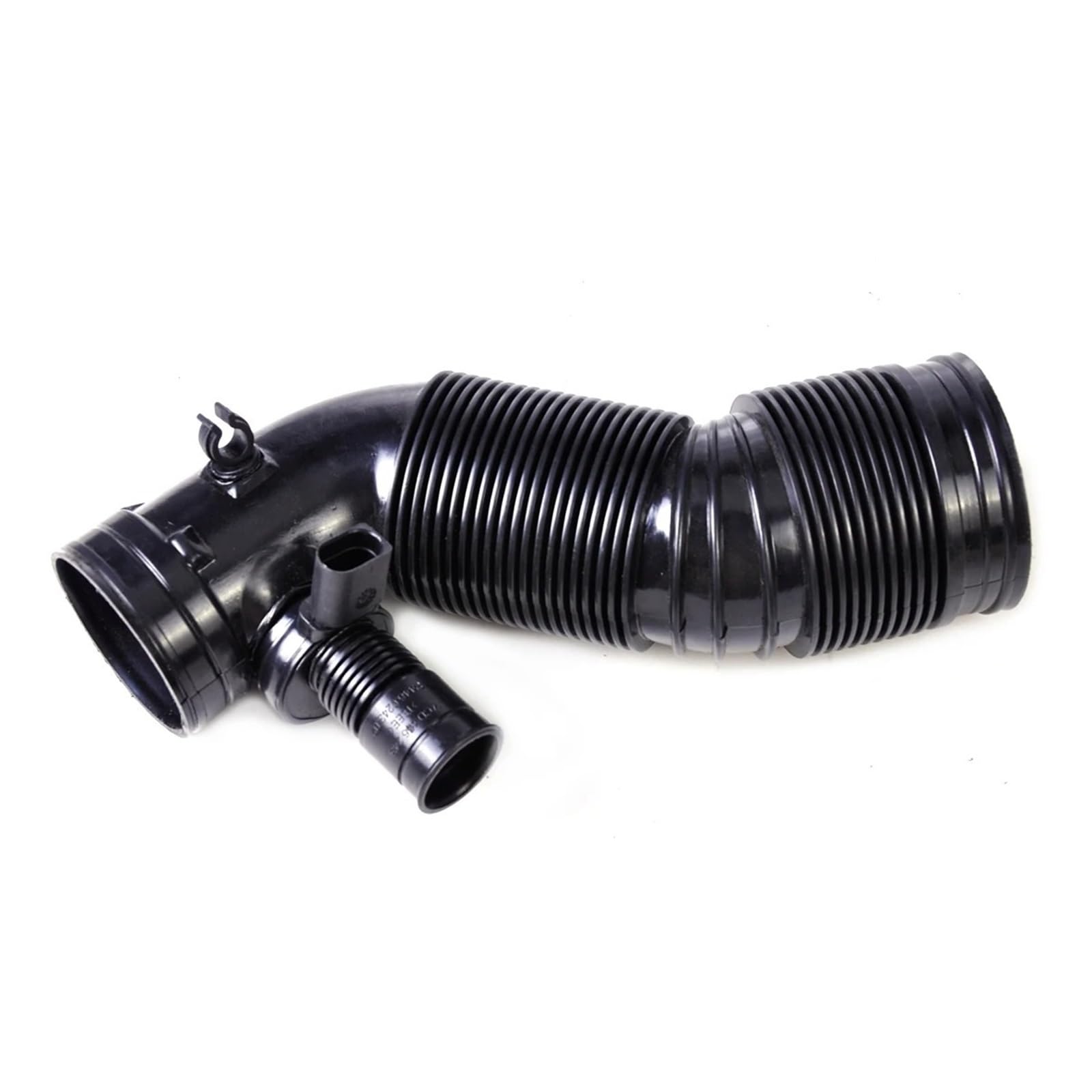Kit toma de aire frío contra fugas de vacío en Golf IV manguera de entrada aire 1J0129684CG