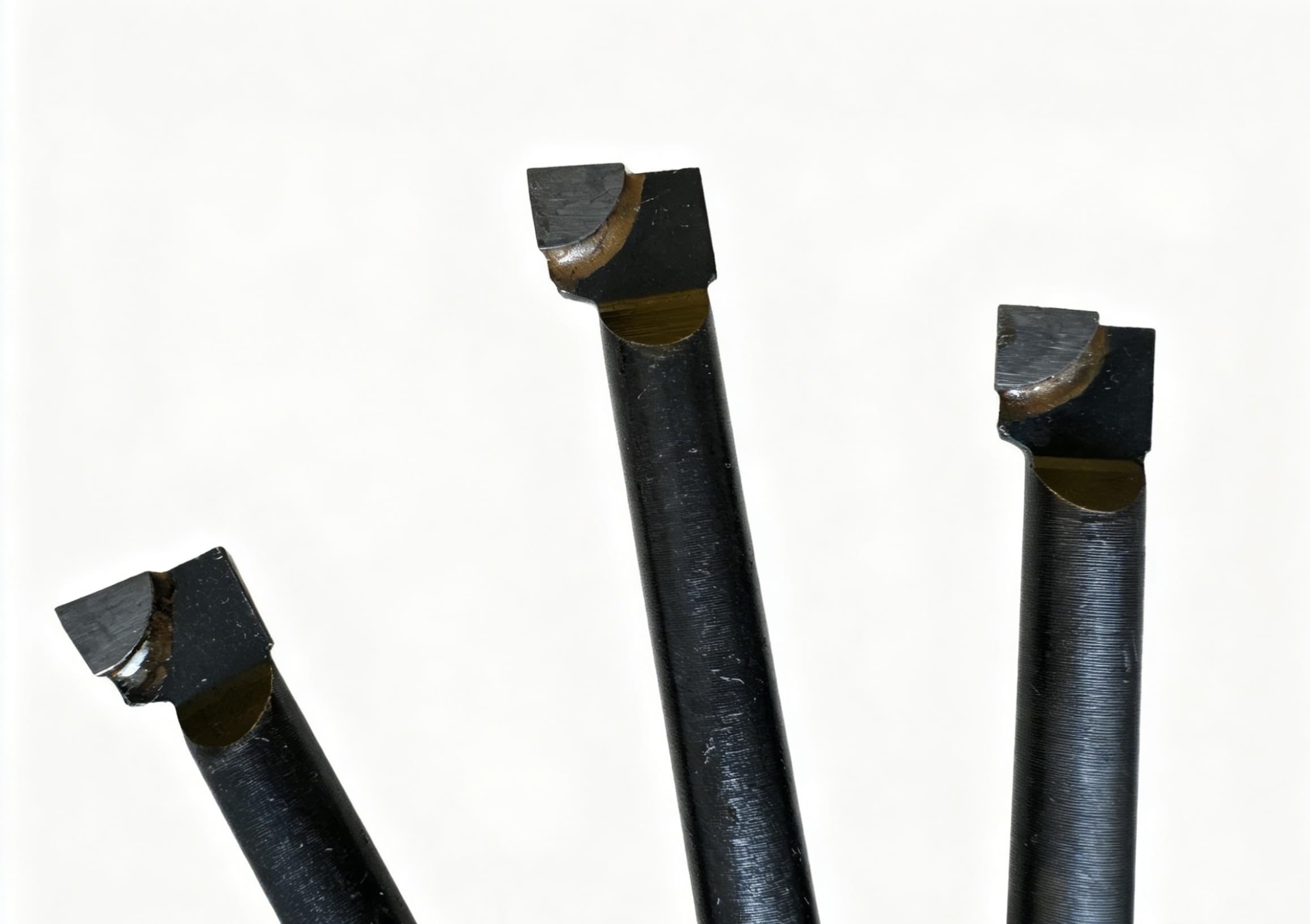 Carbide Boring Bars - 9 Piece Set -6