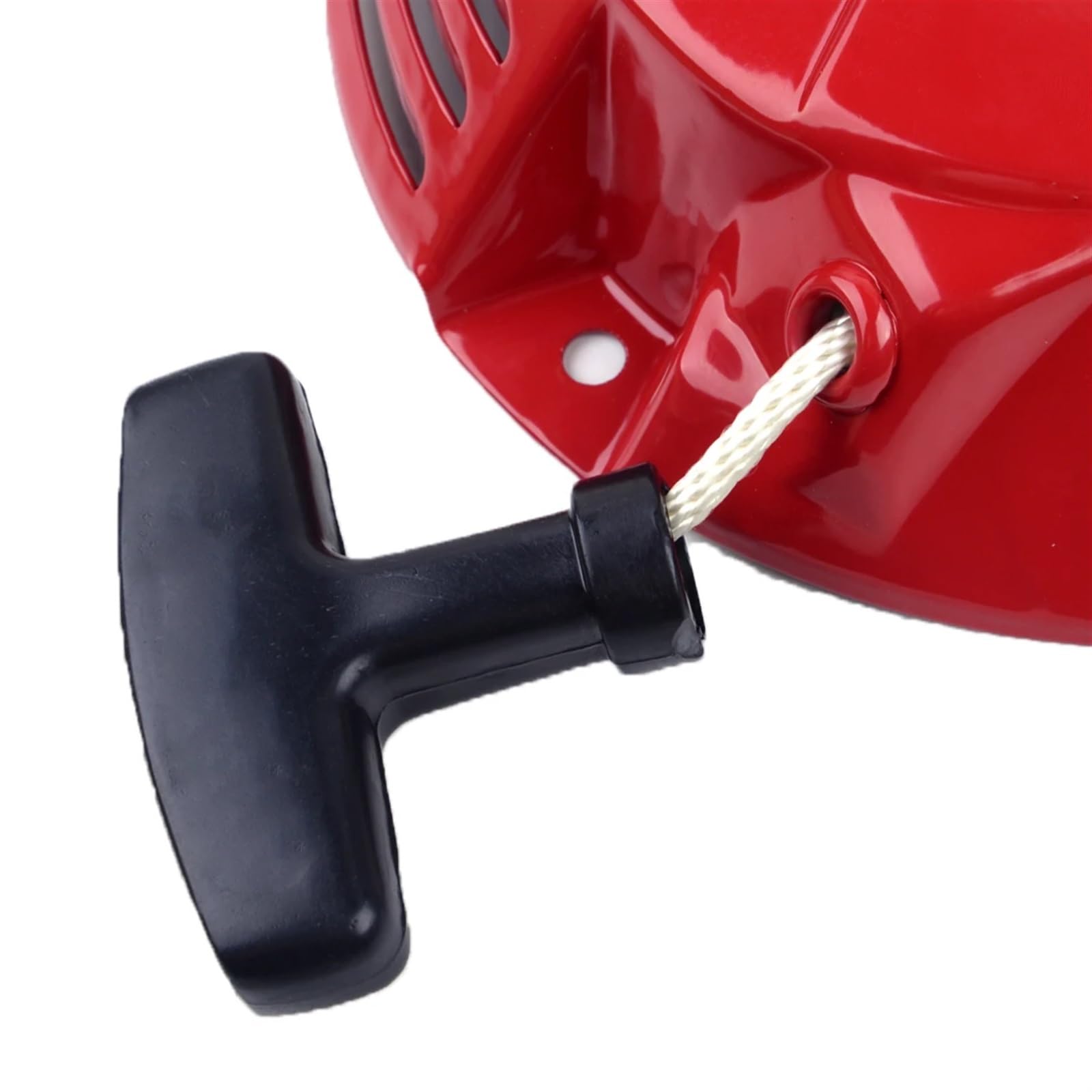 Arranque de Retroceso con Tirador Arranque de Arranque de Retroceso for GXV160 GXV140 HR216 reemplazo de cortacésped de Motor 28400-Z1V-802ZB 28400-ZE7-003ZA 28400-Z1V-802ZA