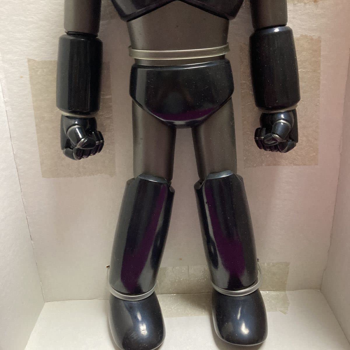 Amazon | rgoo【未使用】マーミット Marmit スーパーロボット烈伝