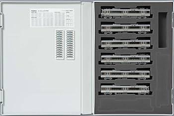 Amazon | TOMIX Nゲージ 223 2000系基本セットB 6両 98328 鉄道