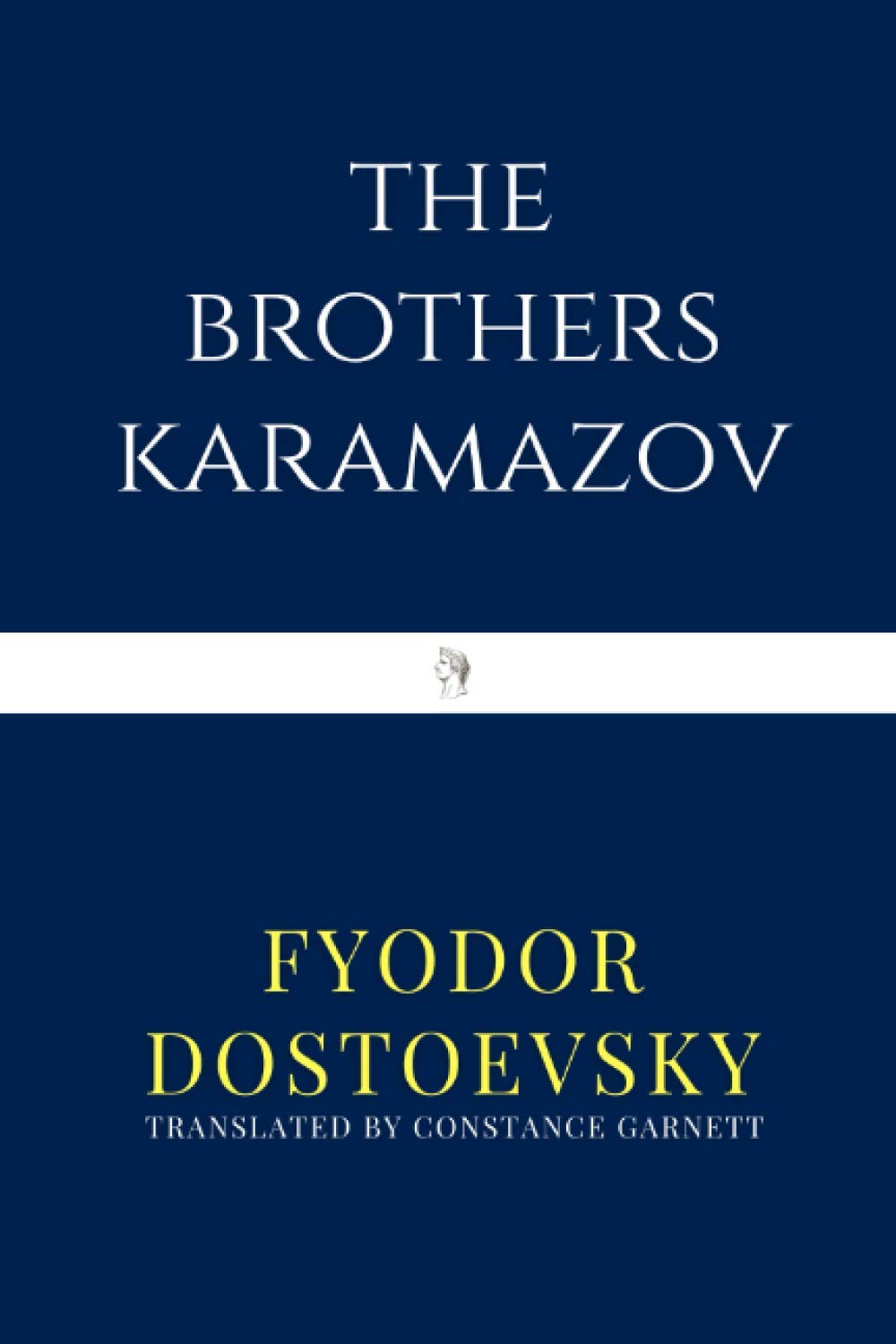 - The Brothers Karamazov